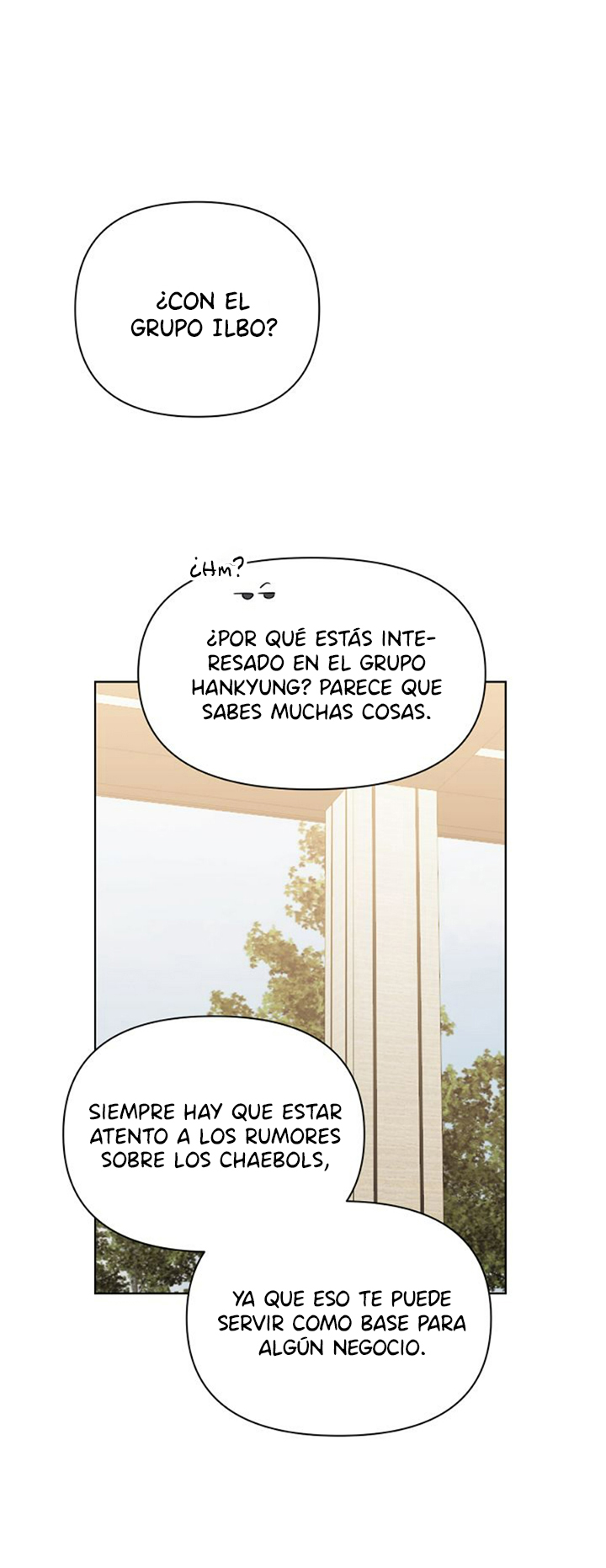 28 El amanecer que viene