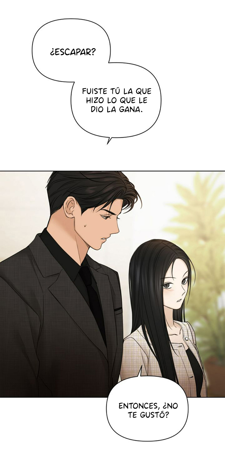 16 El amanecer que viene