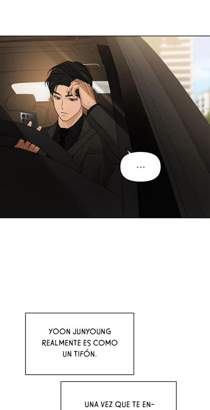 80 El amanecer que viene