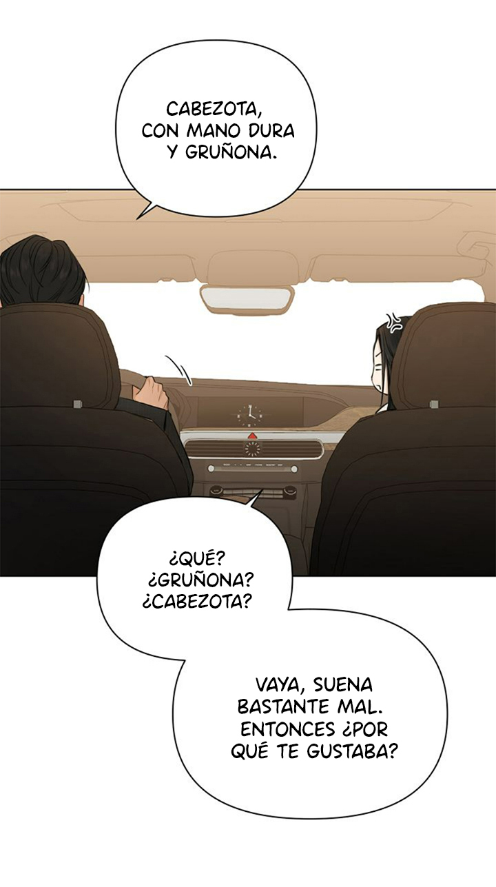 69 El amanecer que viene