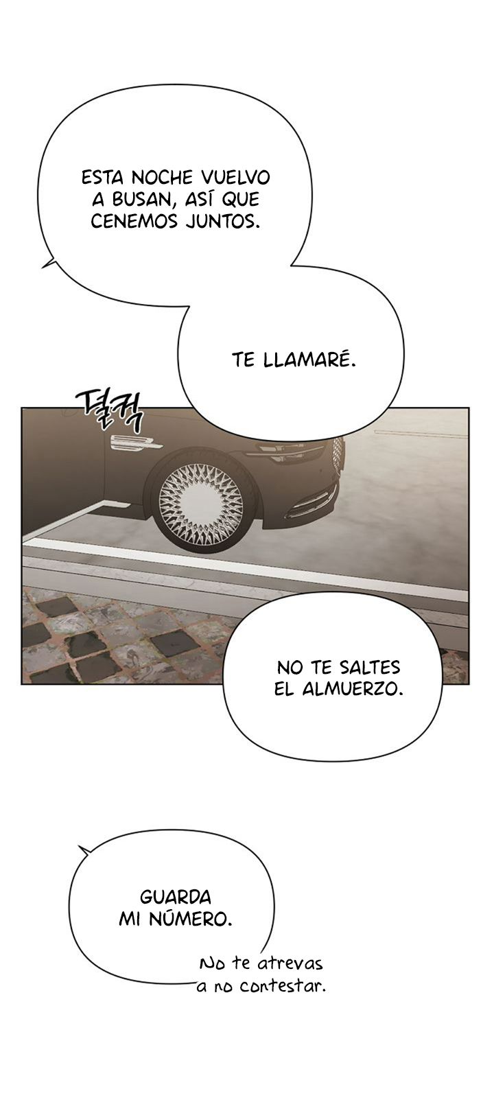 76 El amanecer que viene