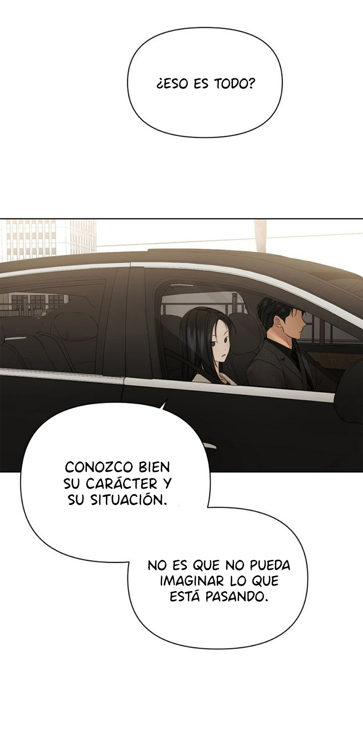 74 El amanecer que viene