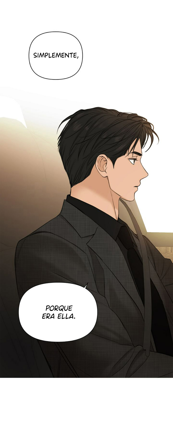 70 El amanecer que viene