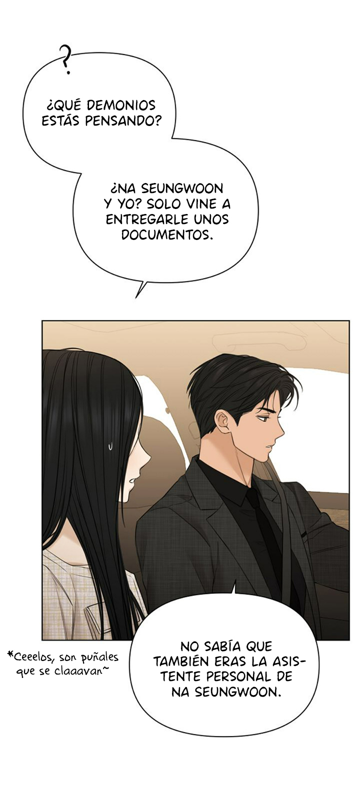 23 El amanecer que viene