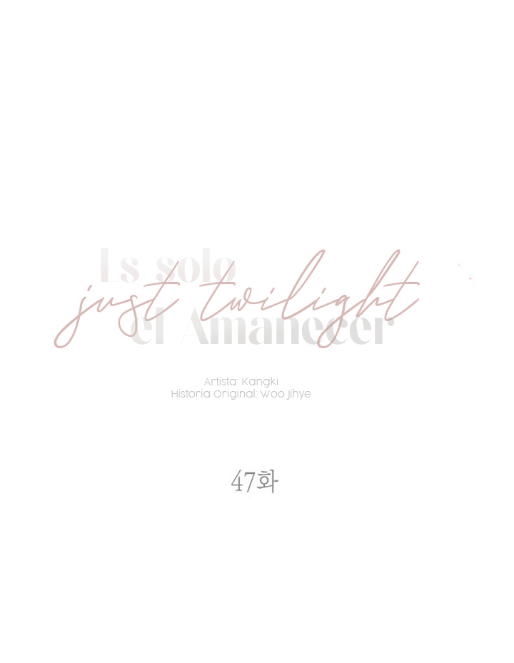 19 El amanecer que viene