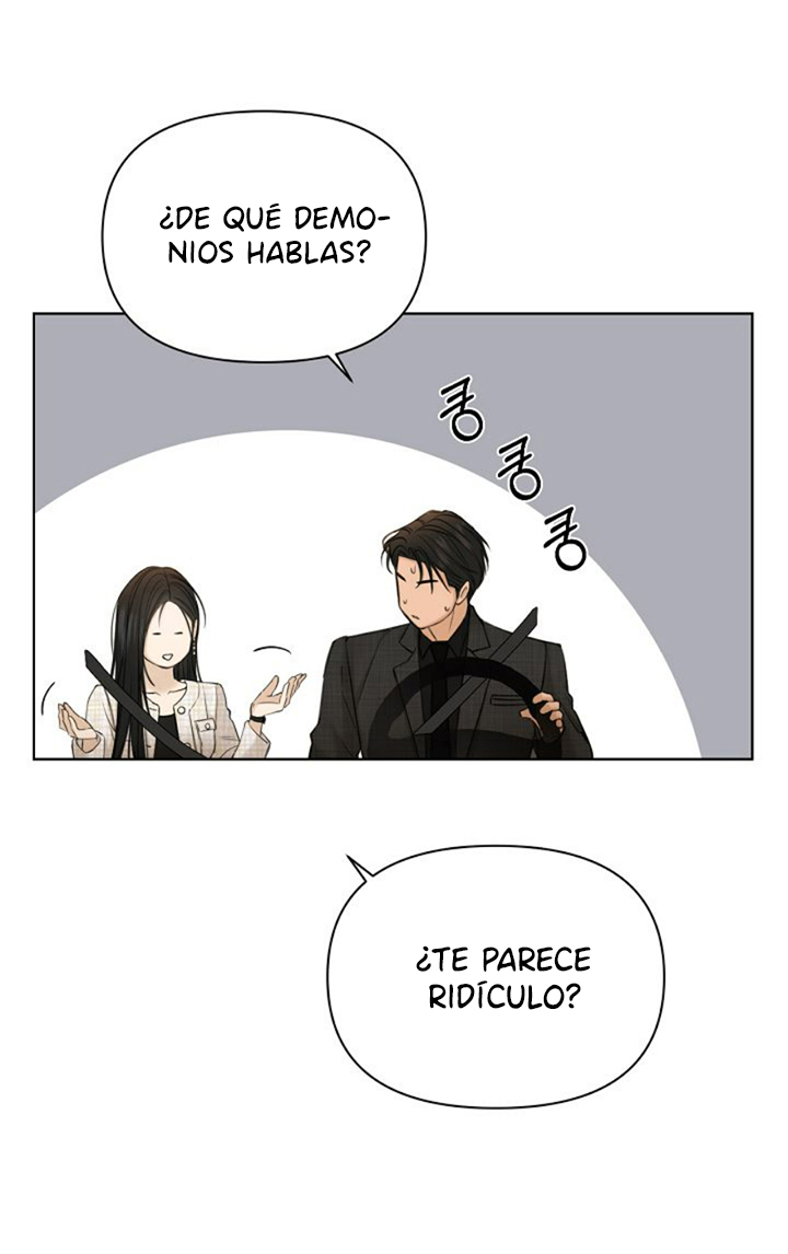 47 El amanecer que viene