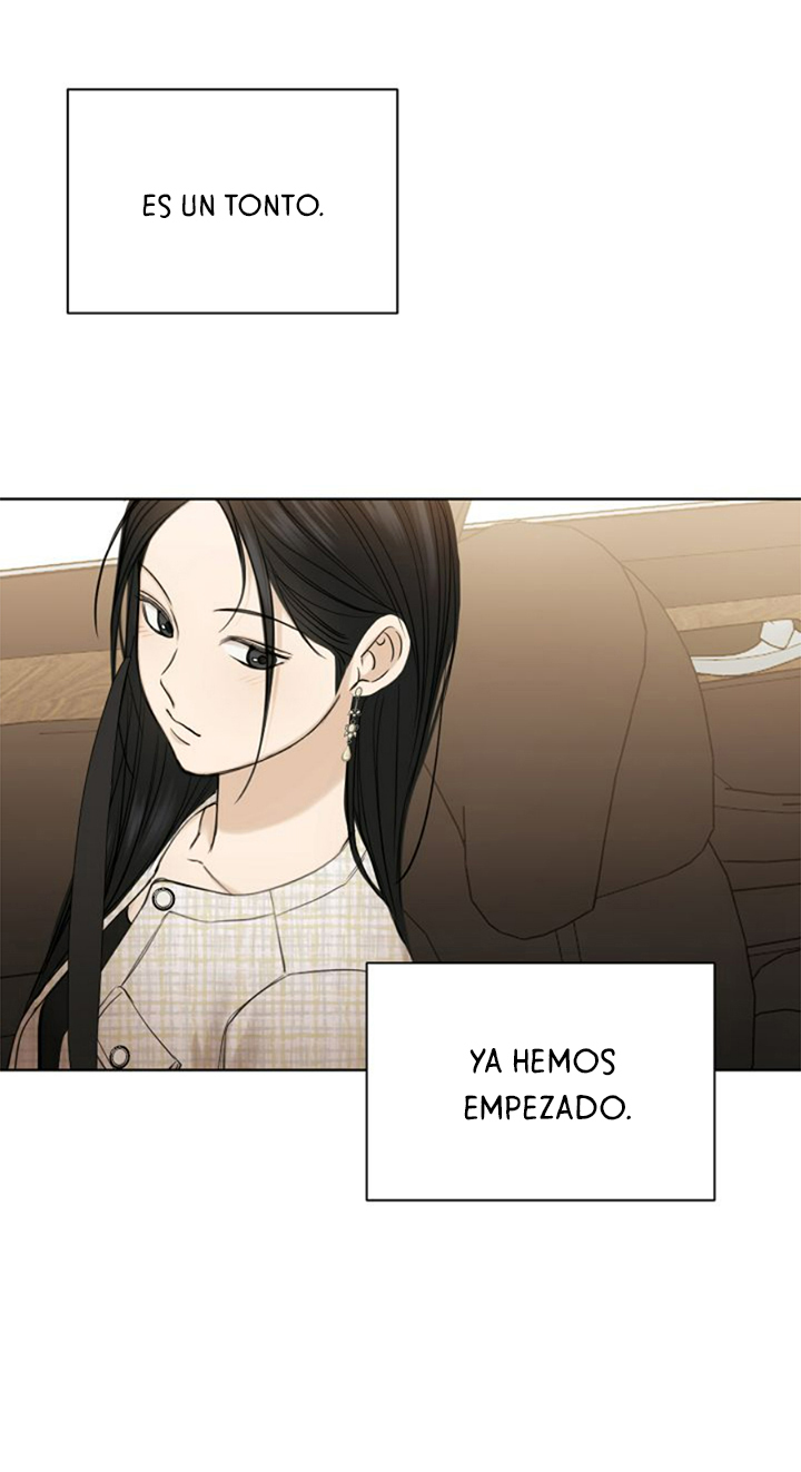 57 El amanecer que viene