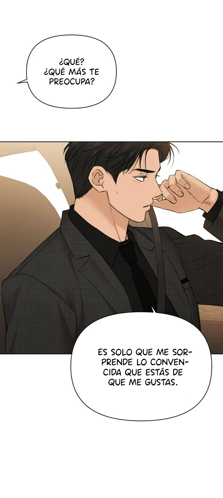 61 El amanecer que viene