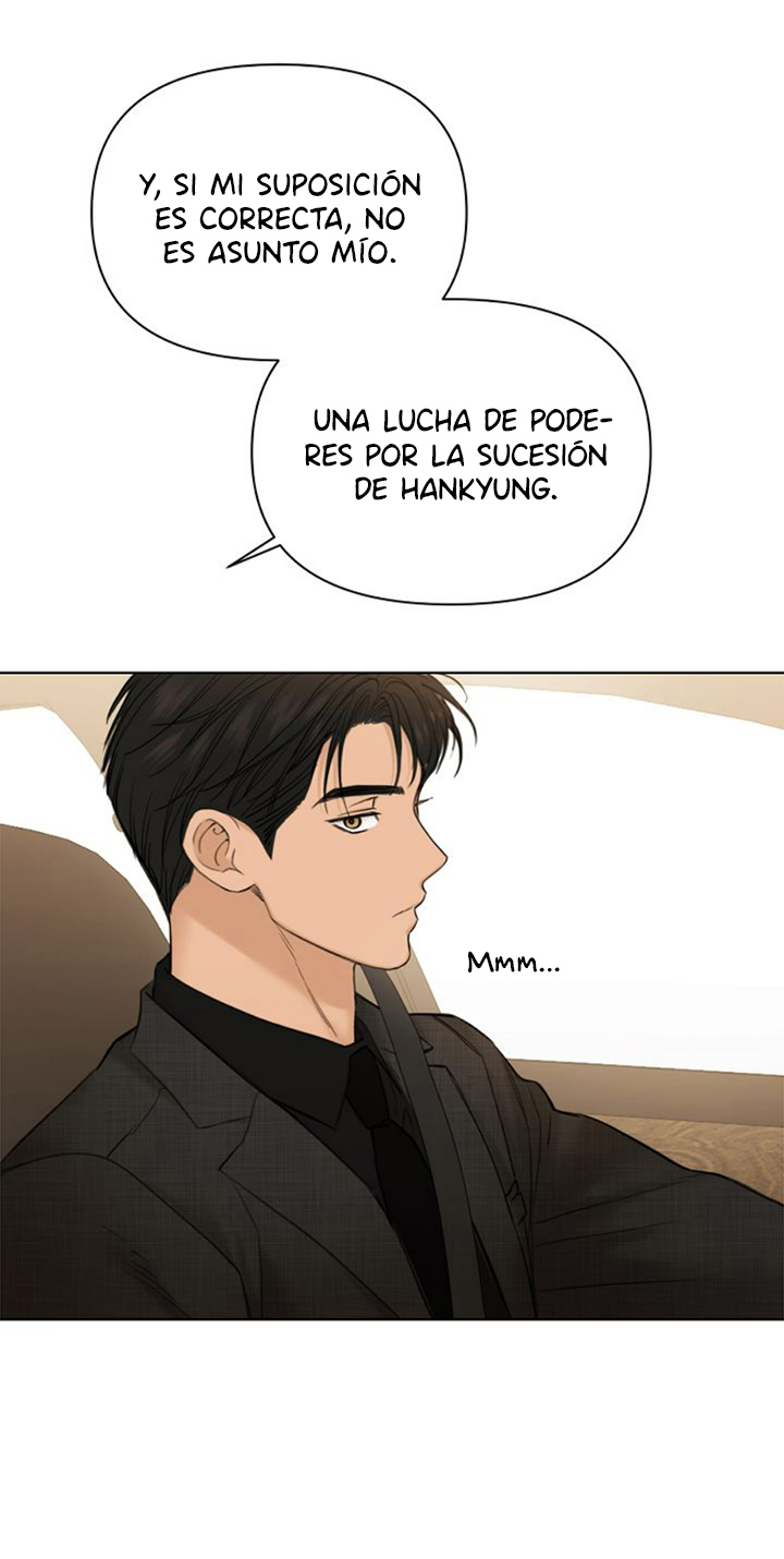 75 El amanecer que viene