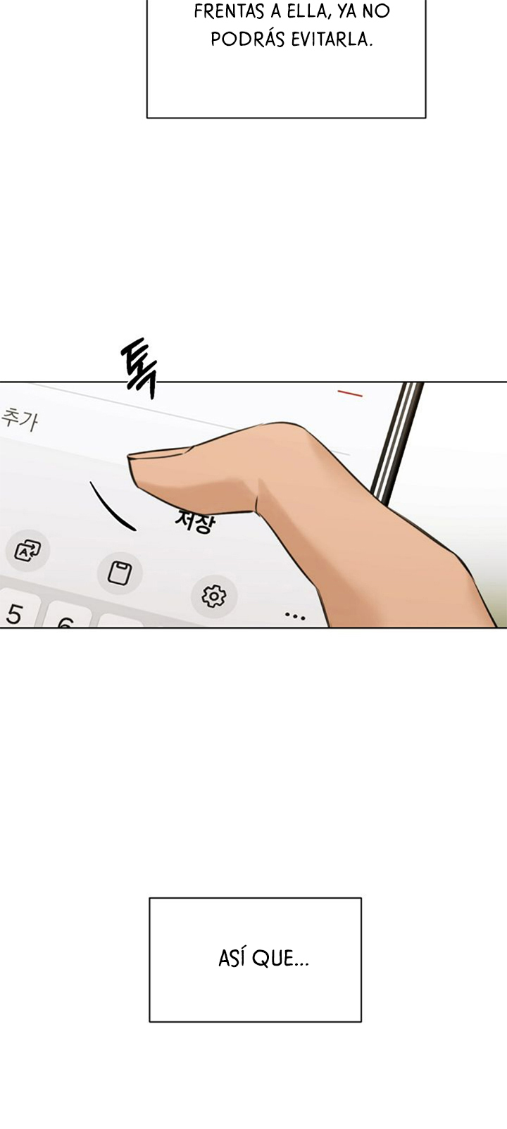 81 El amanecer que viene