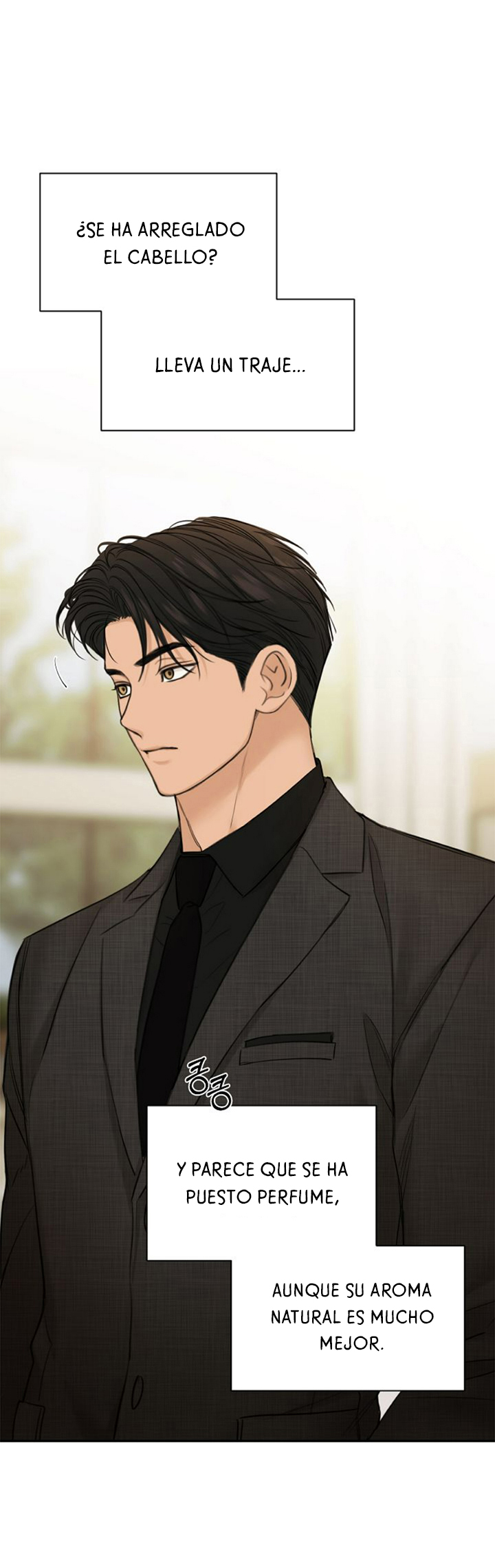 13 El amanecer que viene