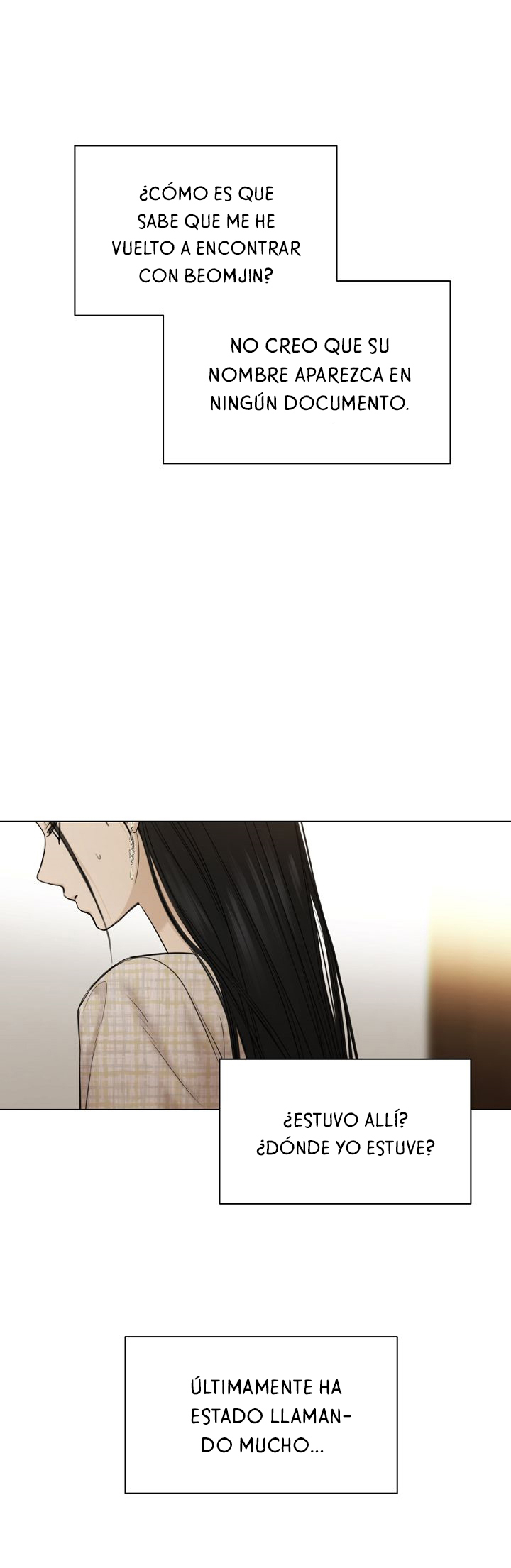 49 El amanecer que viene