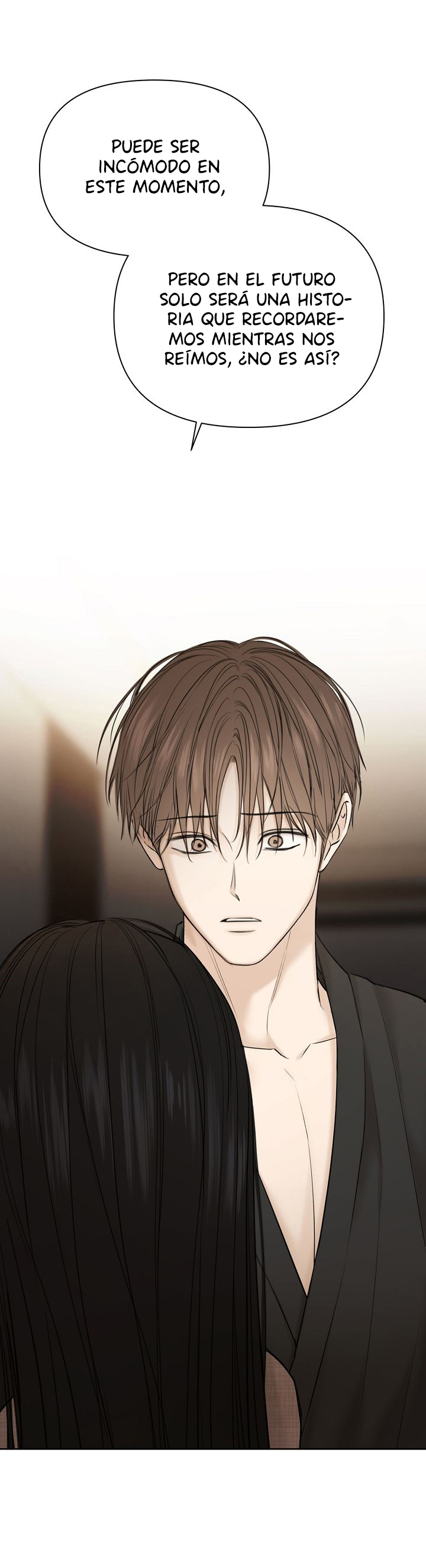 42 El amanecer que viene