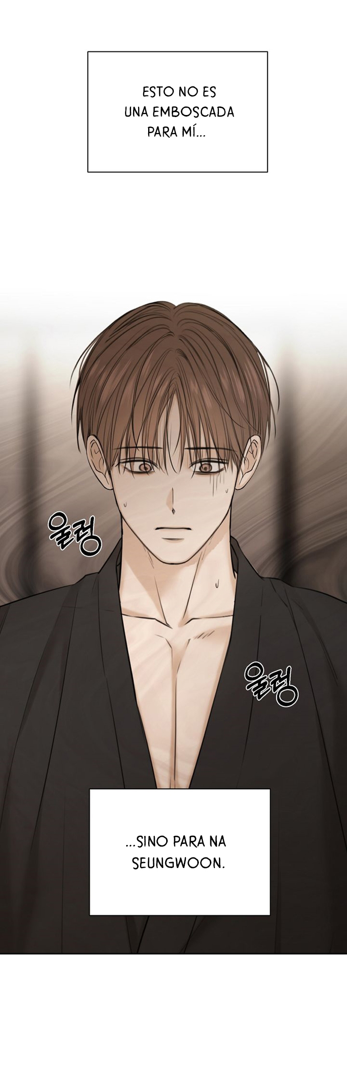 29 El amanecer que viene