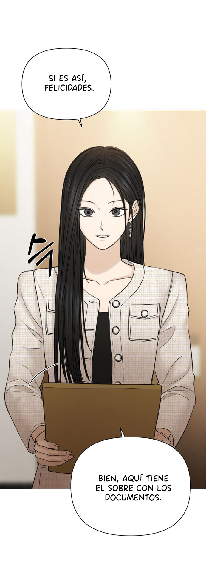 33 El amanecer que viene