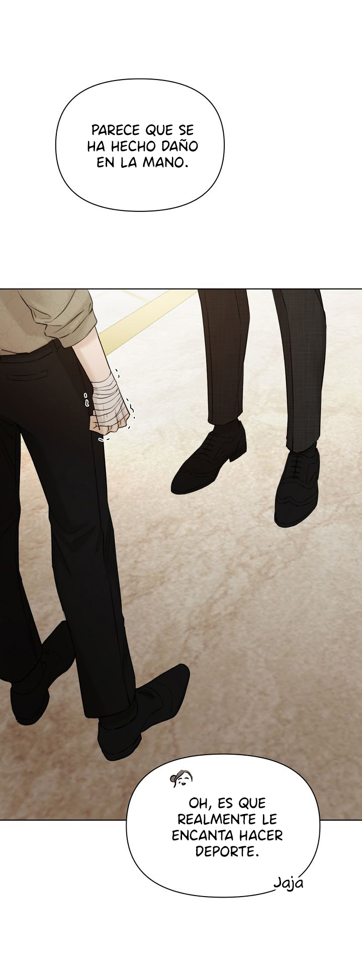 73 El amanecer que viene