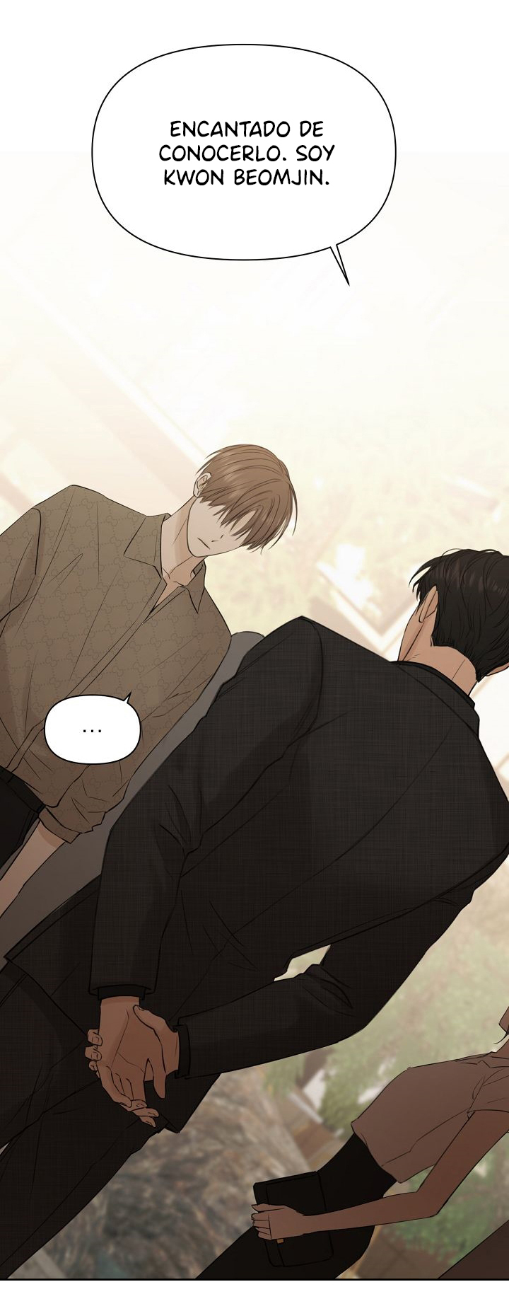 71 El amanecer que viene