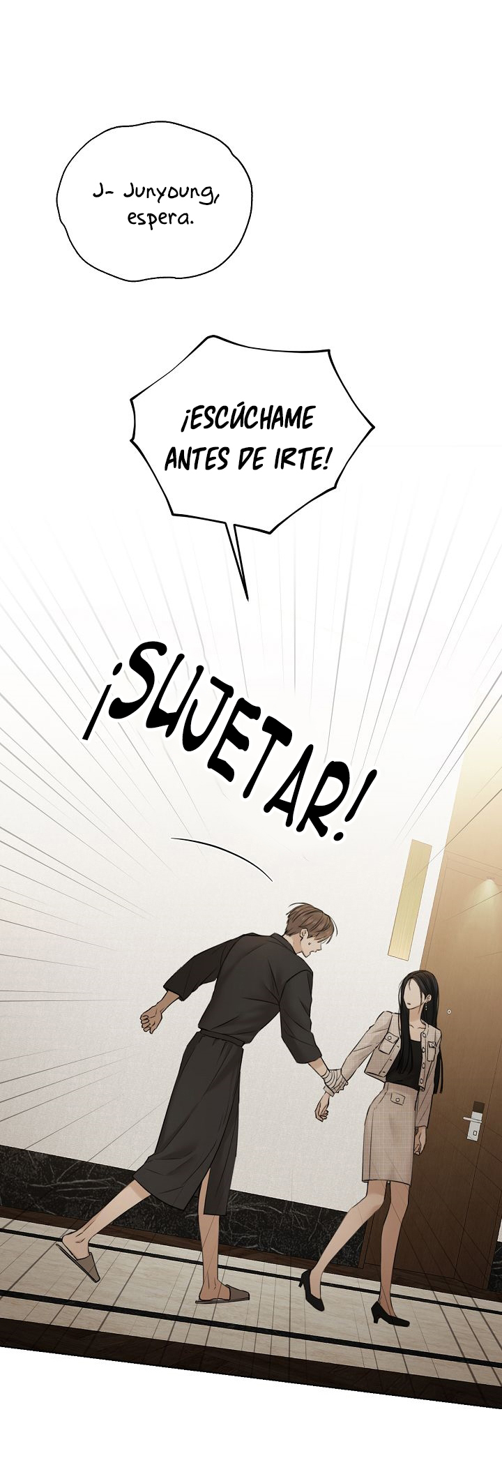 36 El amanecer que viene