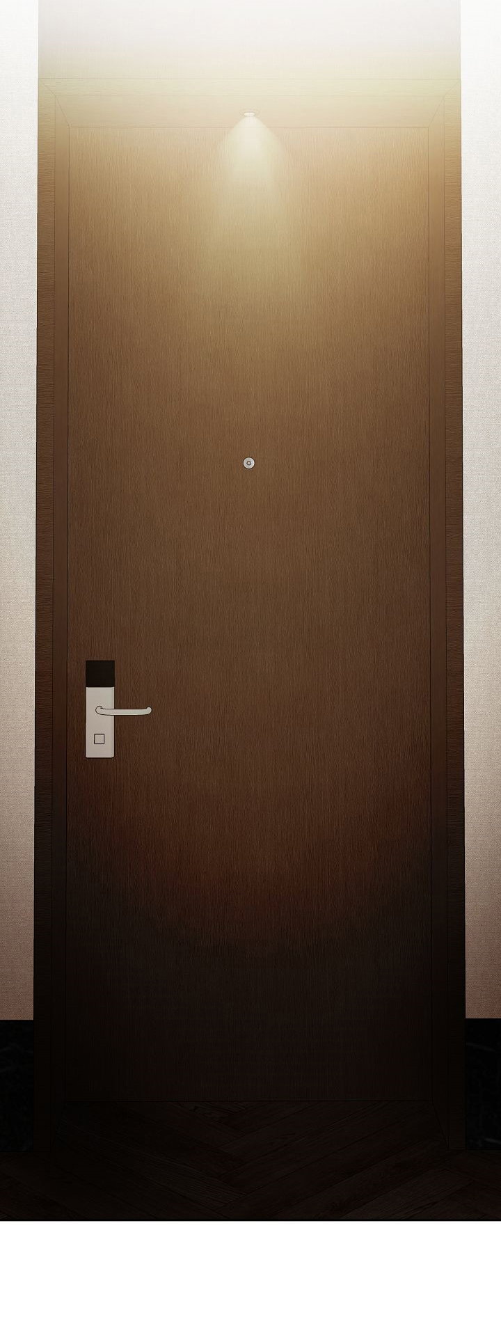 17 El amanecer que viene