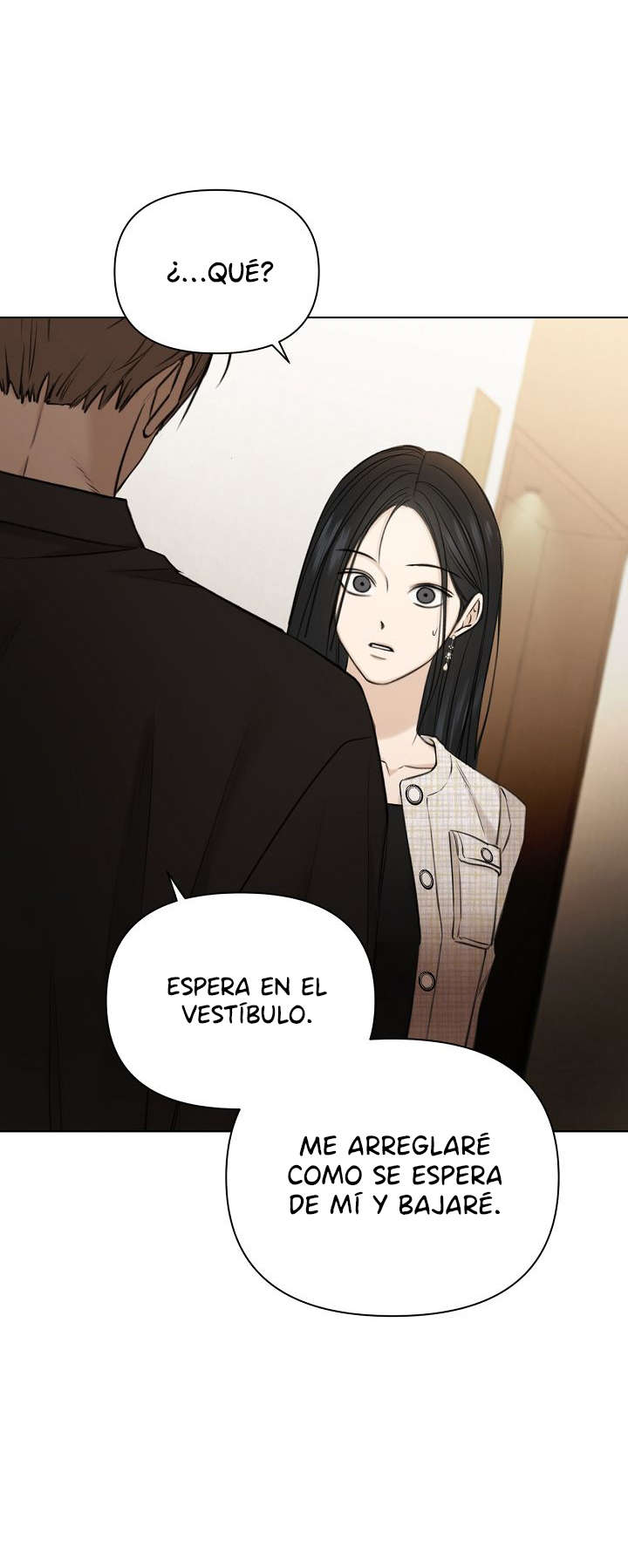 47 El amanecer que viene