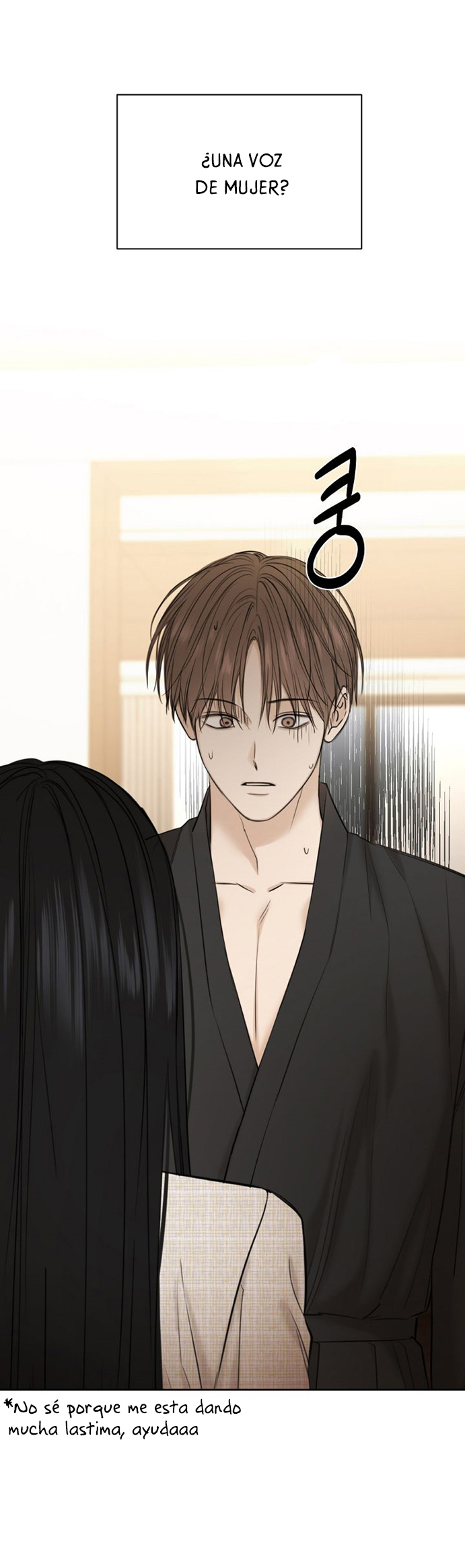 24 El amanecer que viene