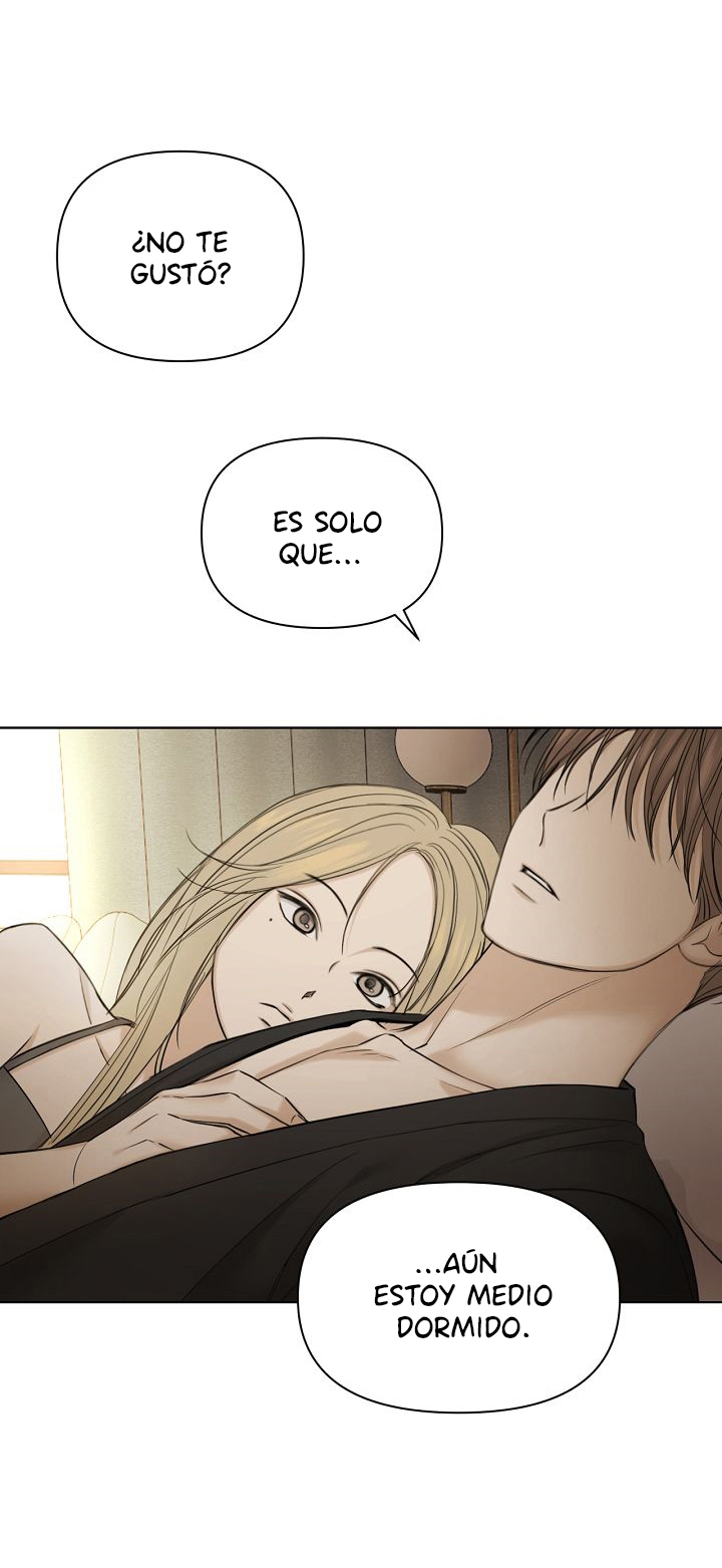 7 El amanecer que viene