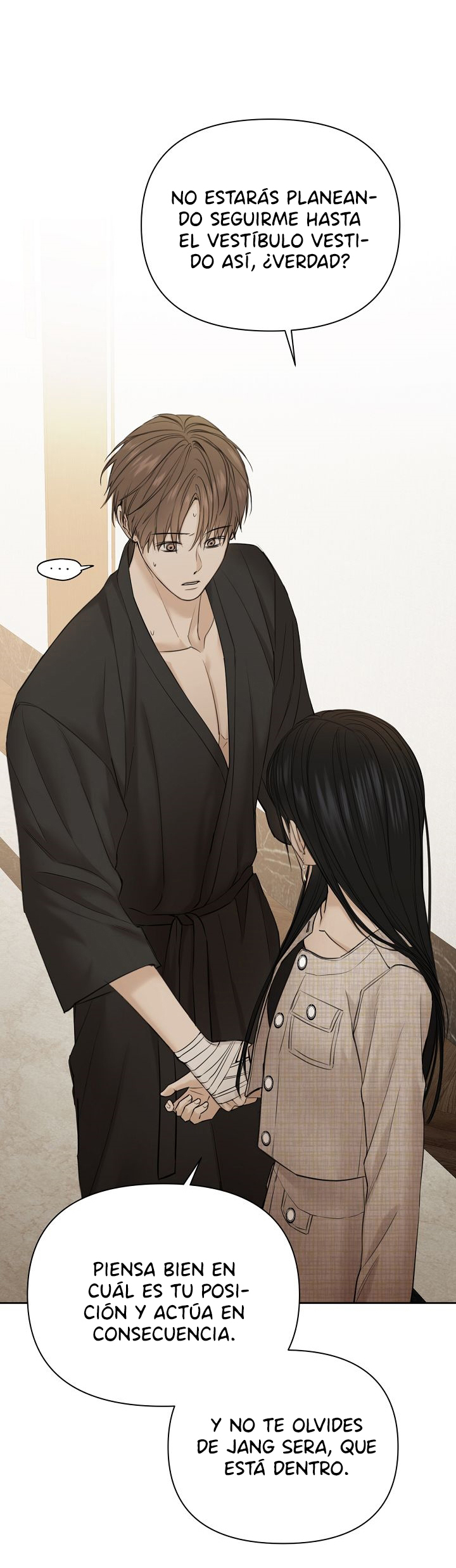 38 El amanecer que viene