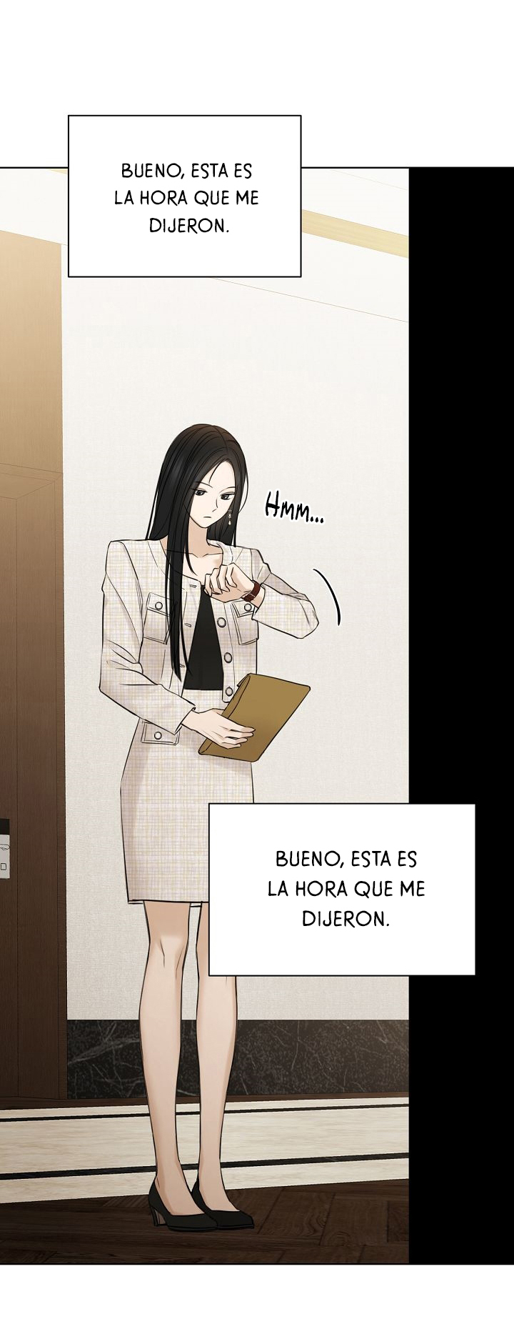 13 El amanecer que viene