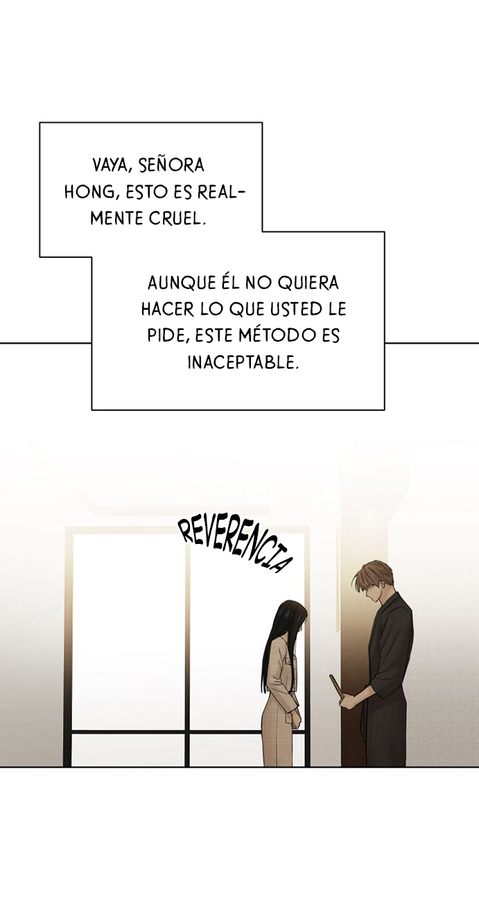 34 El amanecer que viene