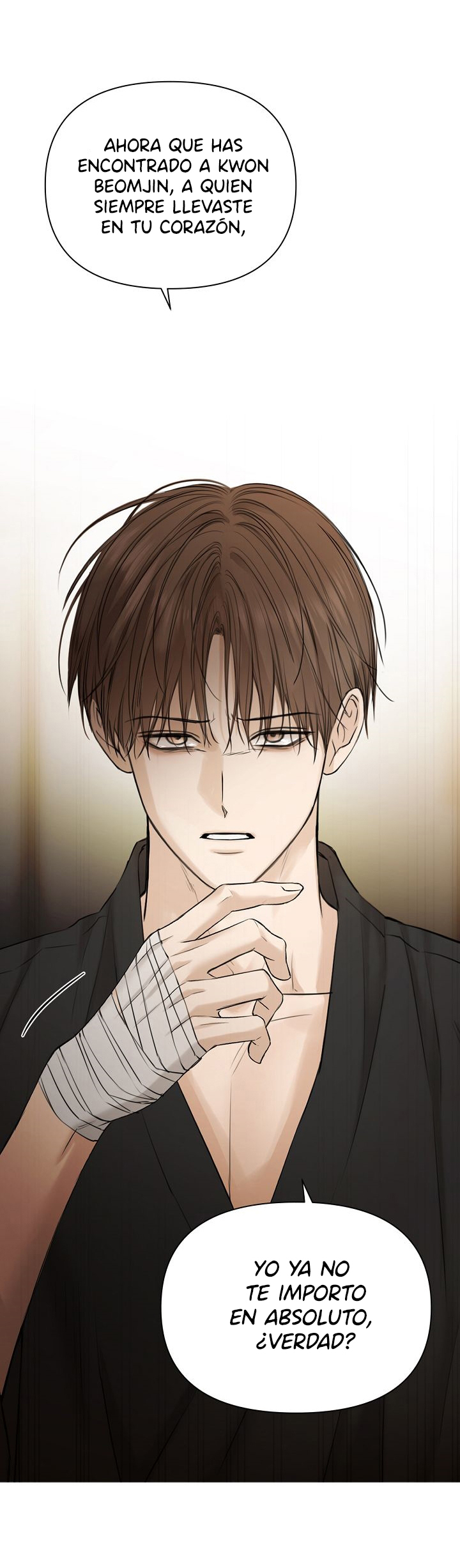 46 El amanecer que viene