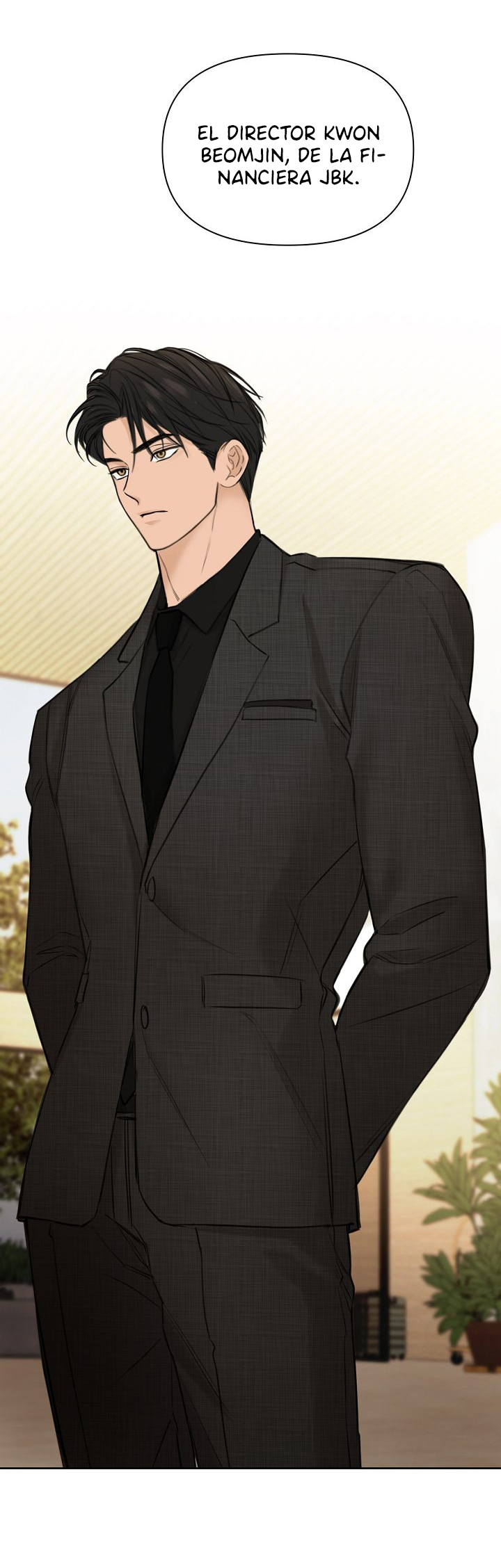 70 El amanecer que viene