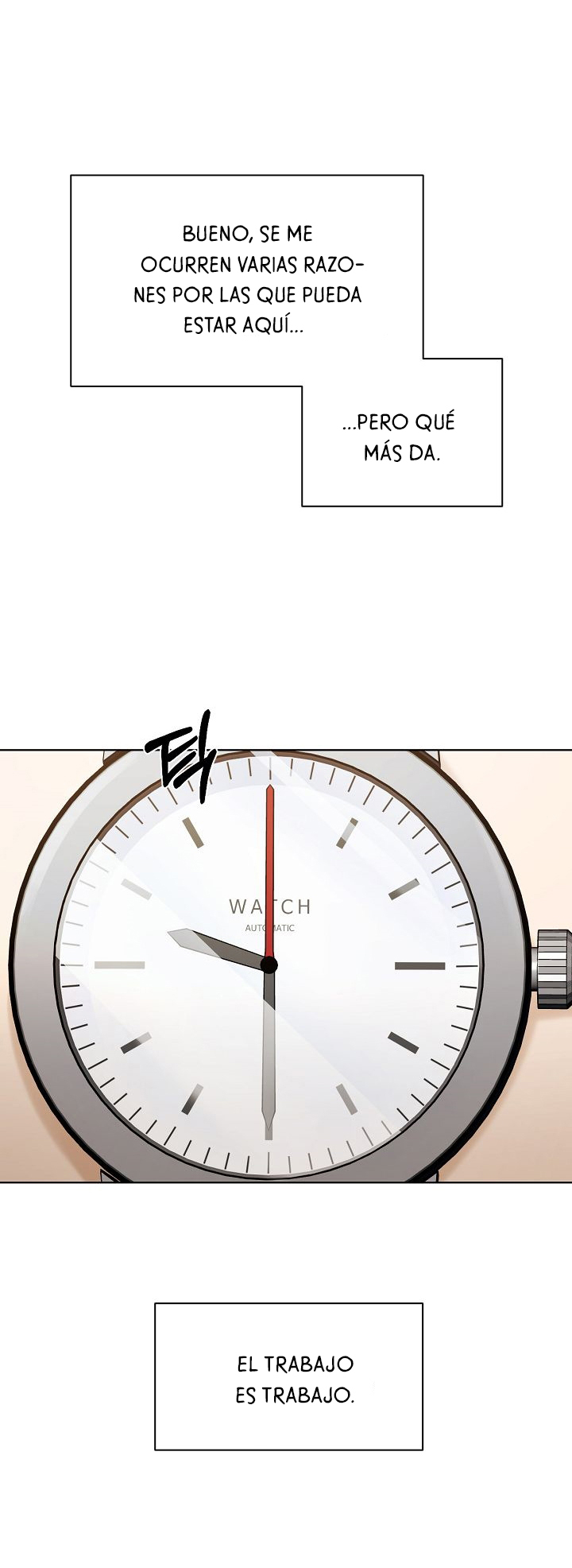 15 El amanecer que viene