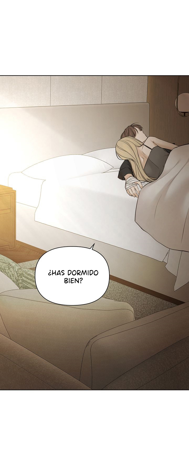 4 El amanecer que viene