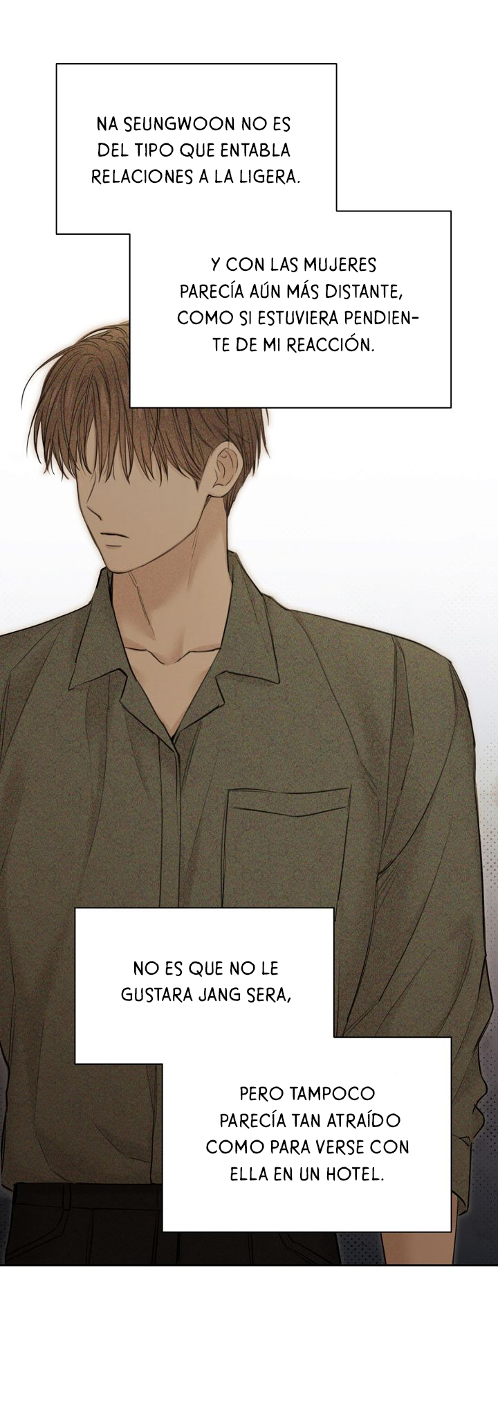 53 El amanecer que viene