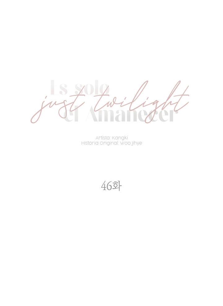 11 El amanecer que viene