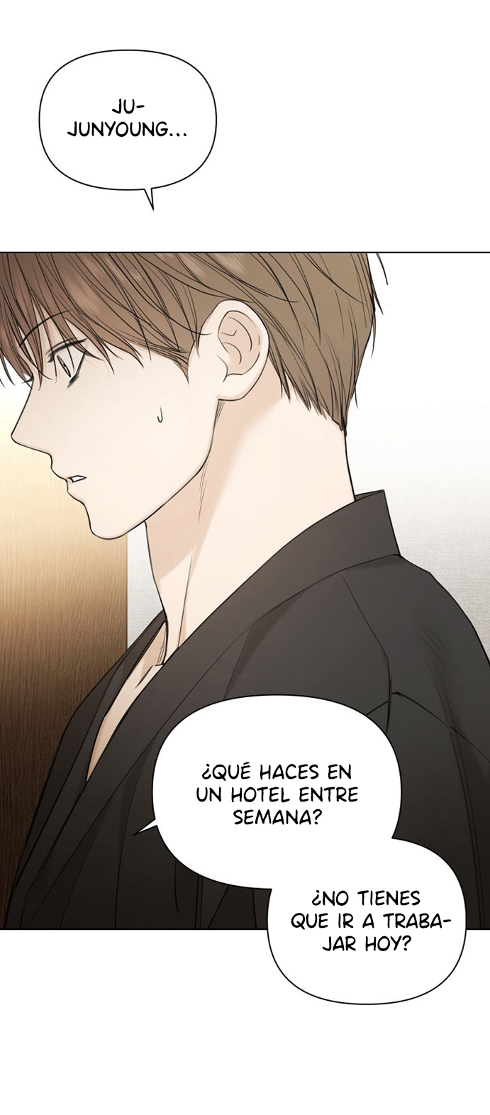 21 El amanecer que viene