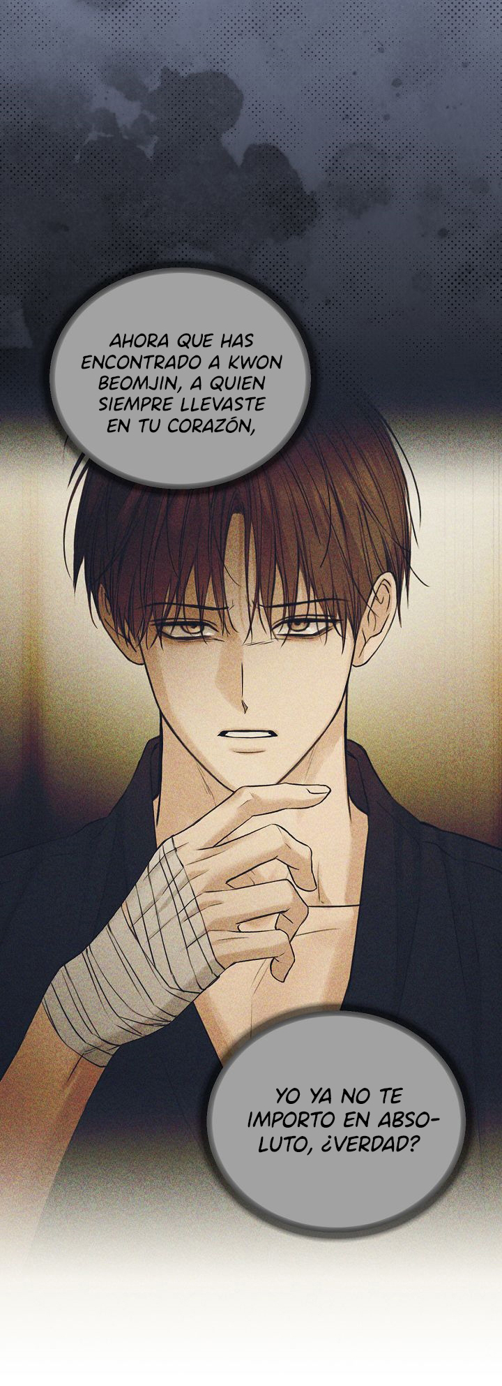 58 El amanecer que viene