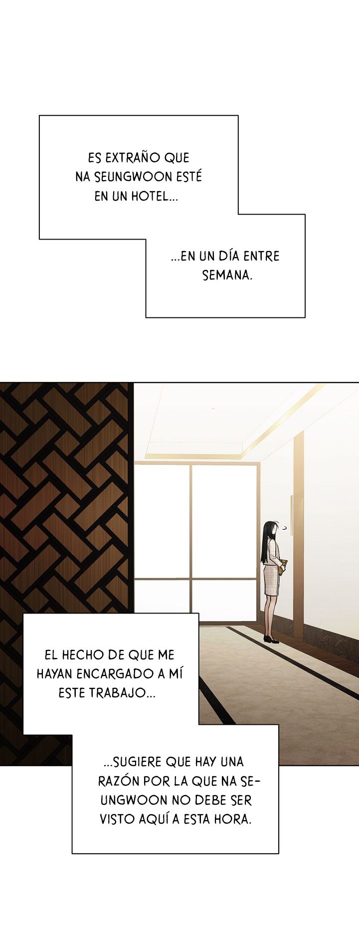 14 El amanecer que viene