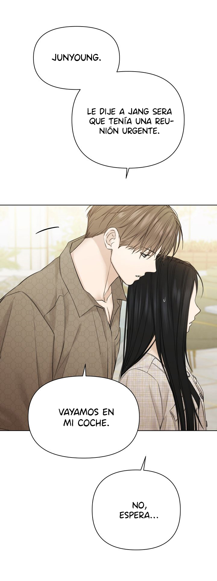 64 El amanecer que viene