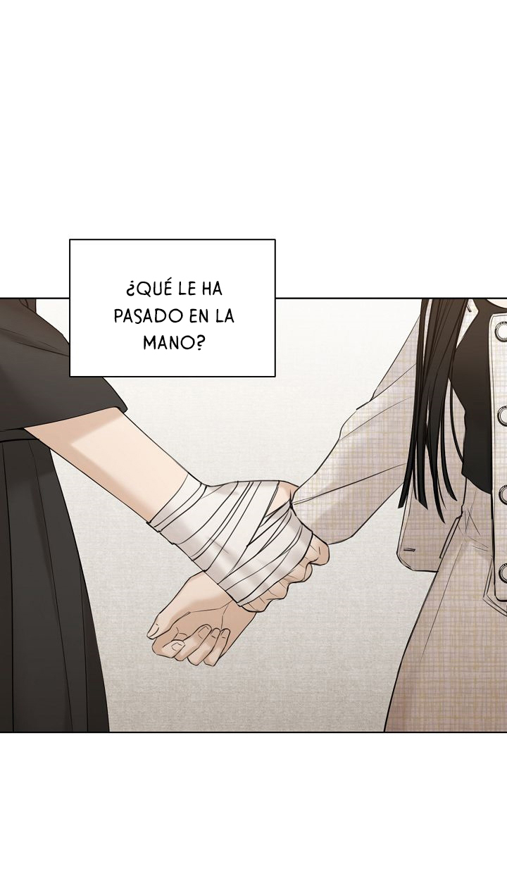 39 El amanecer que viene