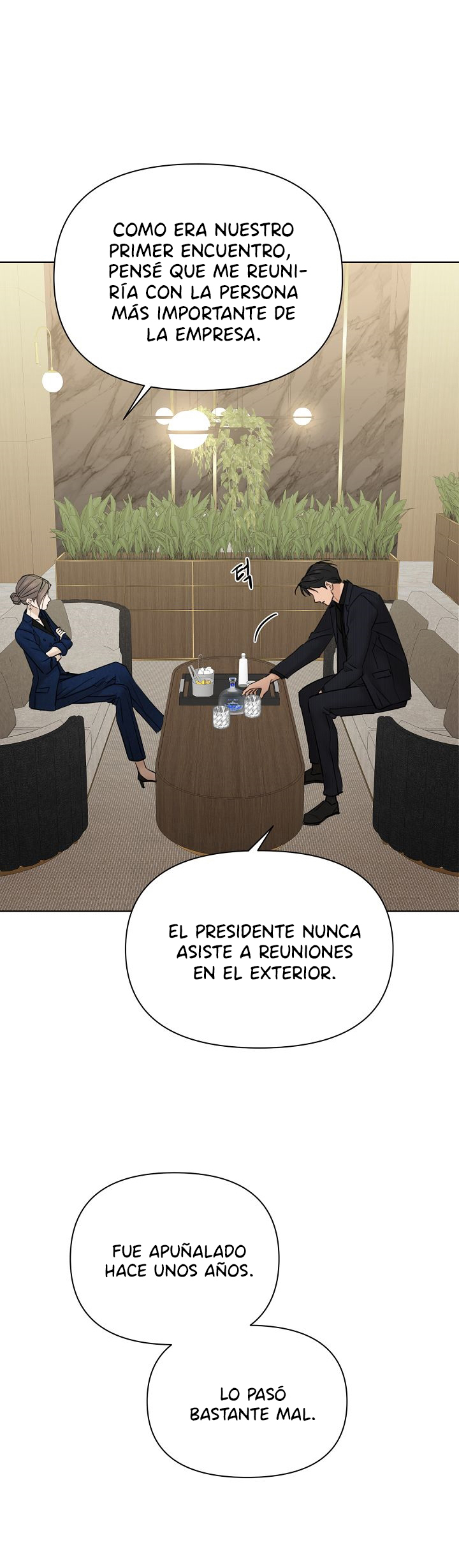 31 El amanecer que viene