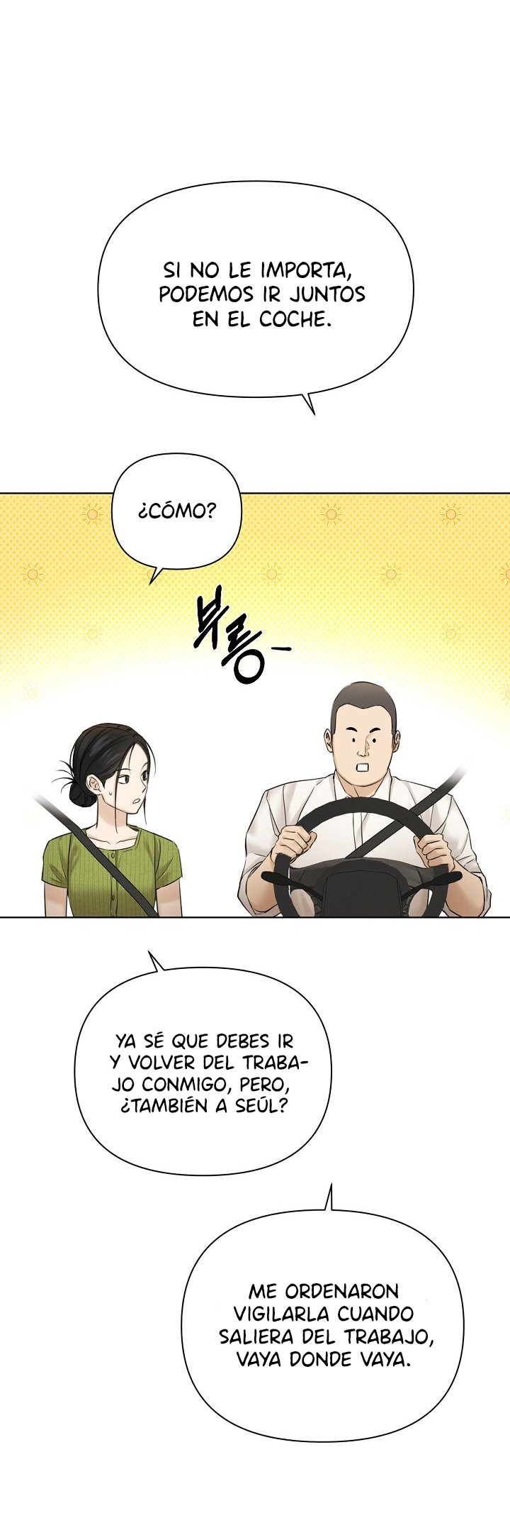 61 El amanecer que viene