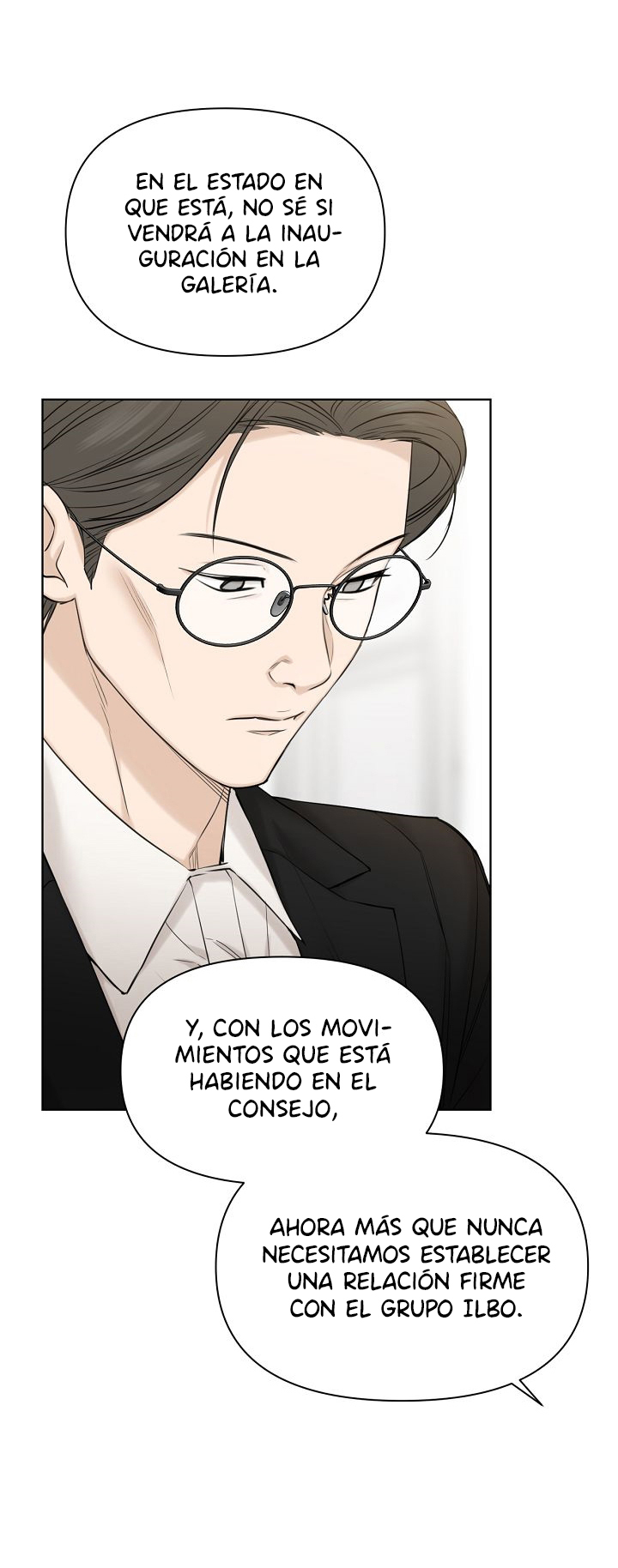 5 El amanecer que viene