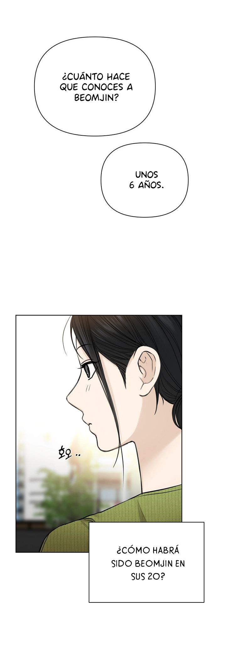 66 El amanecer que viene