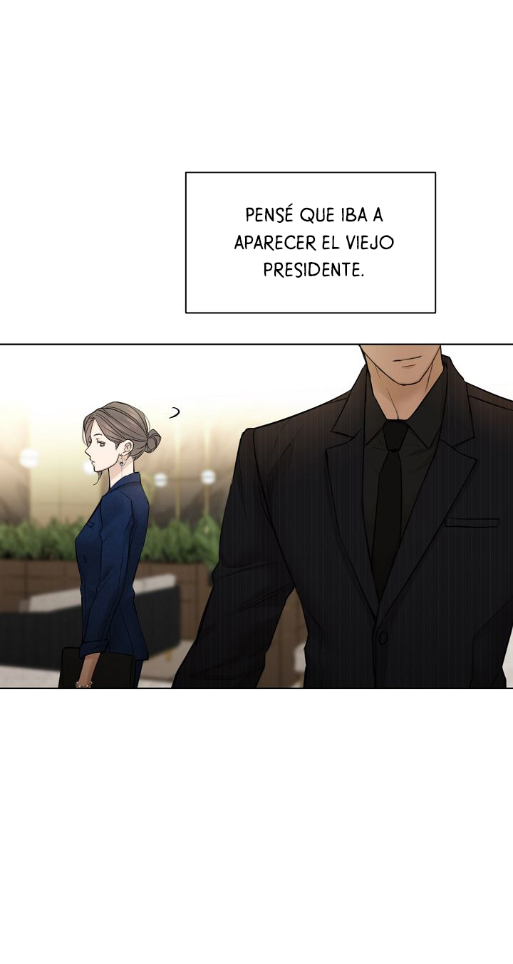 21 El amanecer que viene