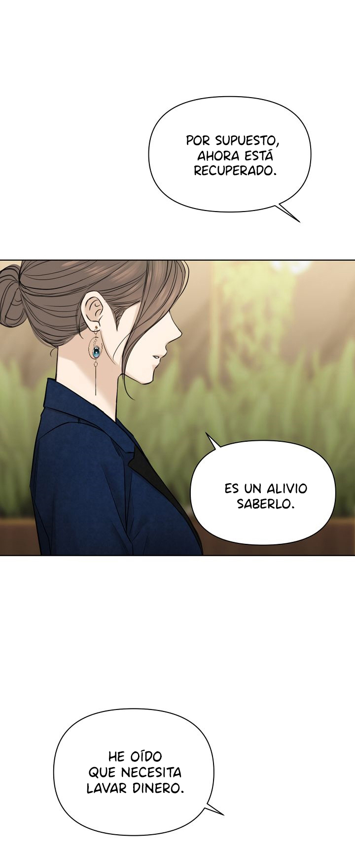 32 El amanecer que viene