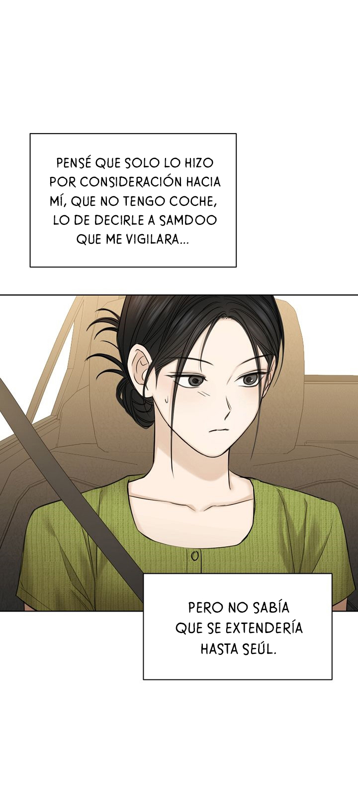 62 El amanecer que viene