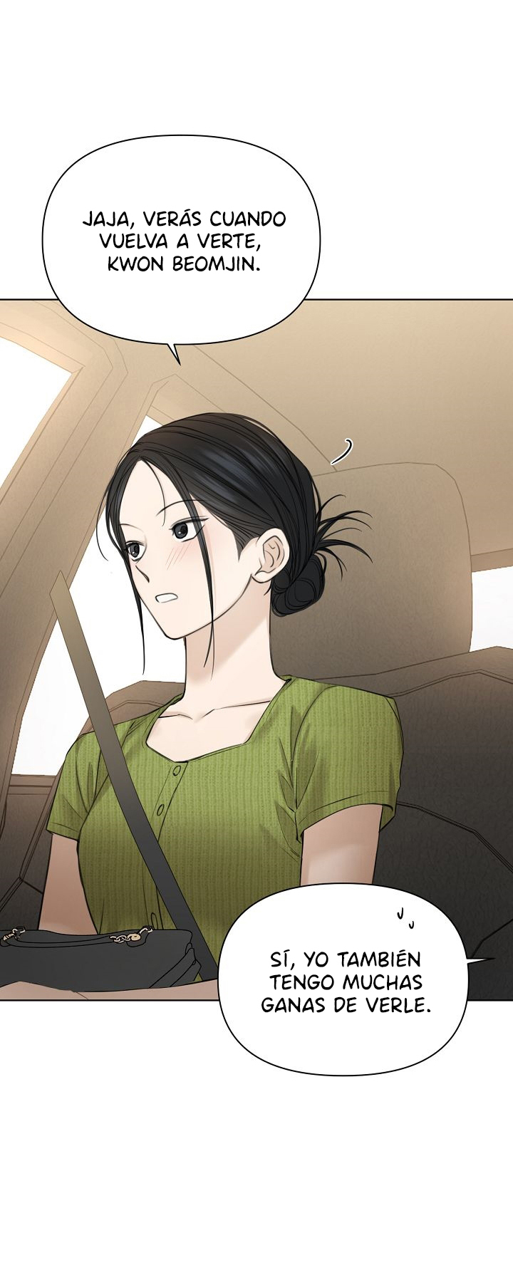 75 El amanecer que viene