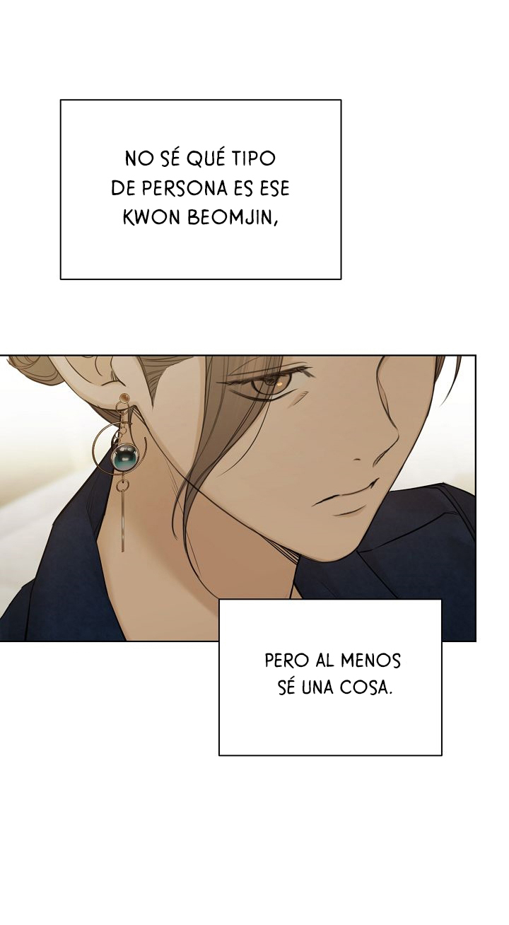 52 El amanecer que viene