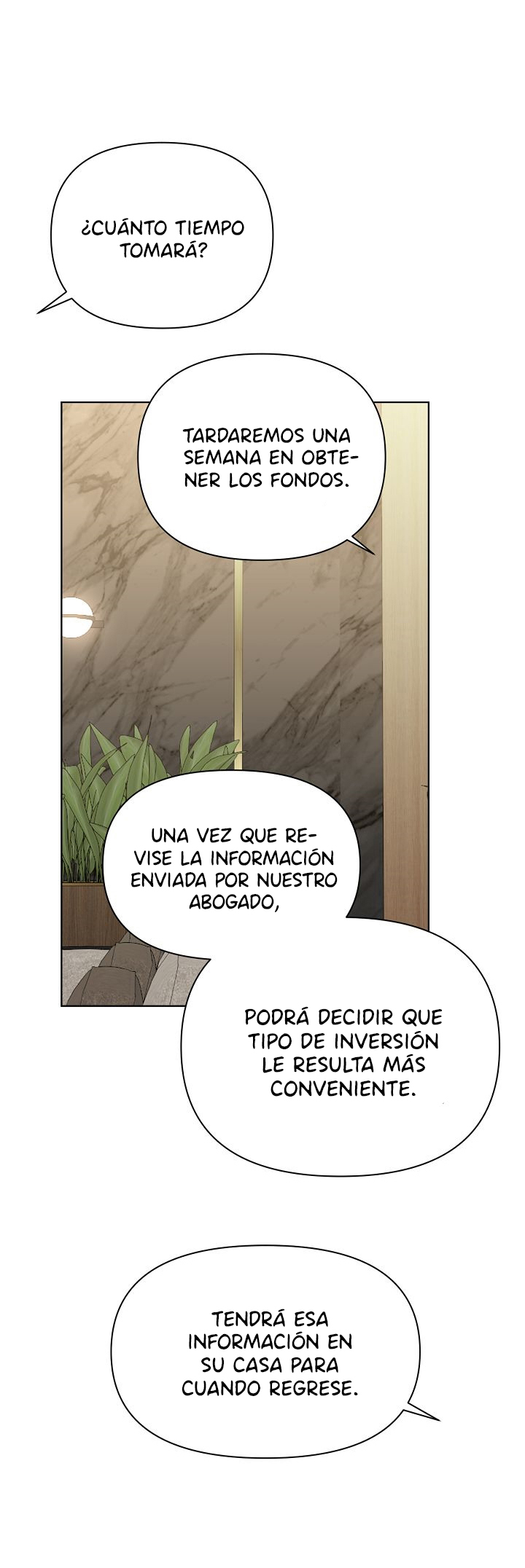 42 El amanecer que viene